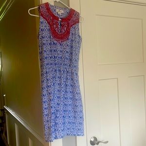 Vineyard Vines Mini Dress